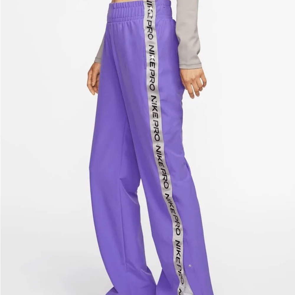 Nike Pro Tear Away Pants